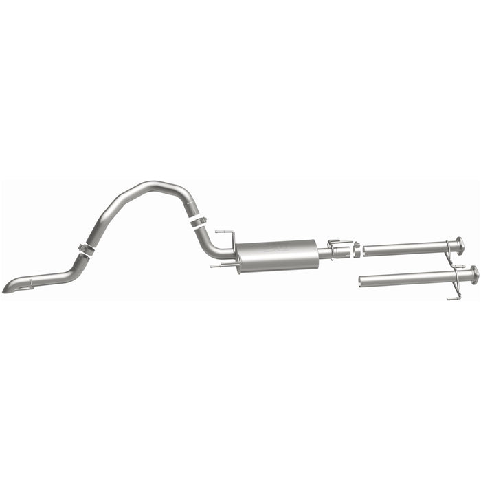 Exhaust System Kit MagnaFlow 19544