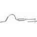Exhaust System Kit MagnaFlow 19544