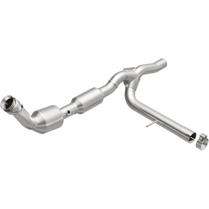 Catalytic Converter MagnaFlow 5481744