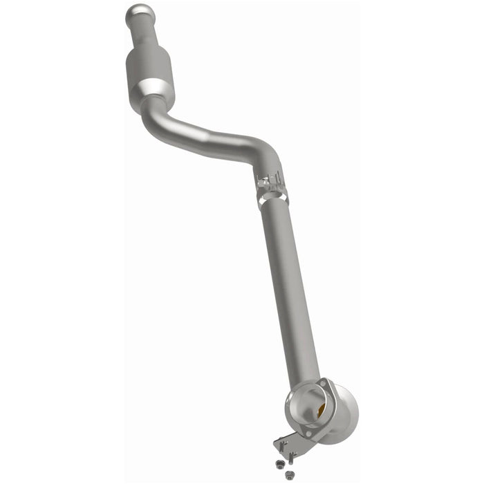 Catalytic Converter MagnaFlow 21-563
