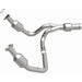 Catalytic Converter MagnaFlow 52617