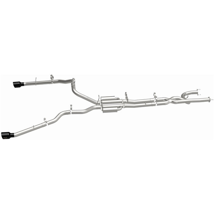 Exhaust System Kit MagnaFlow 19705