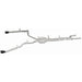 Exhaust System Kit MagnaFlow 19705