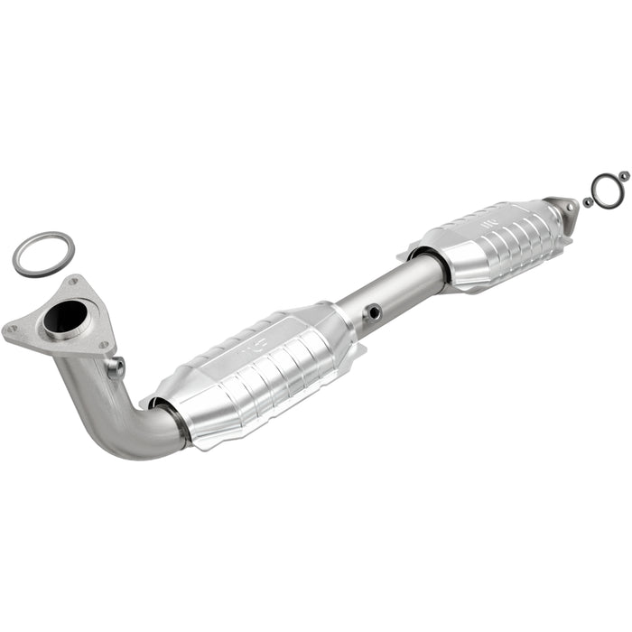 Catalytic Converter MagnaFlow 49626