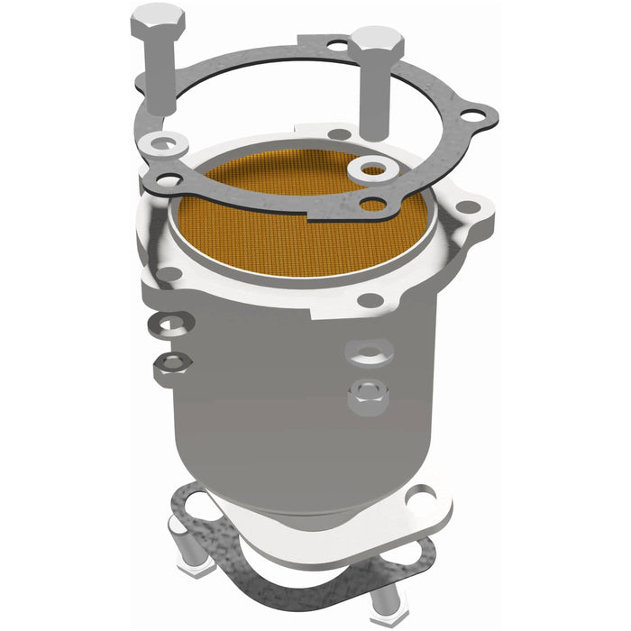 Catalytic Converter MagnaFlow 24241