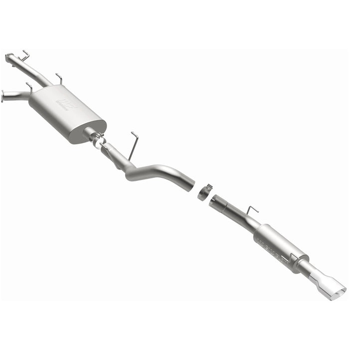 Exhaust System Kit MagnaFlow 15808