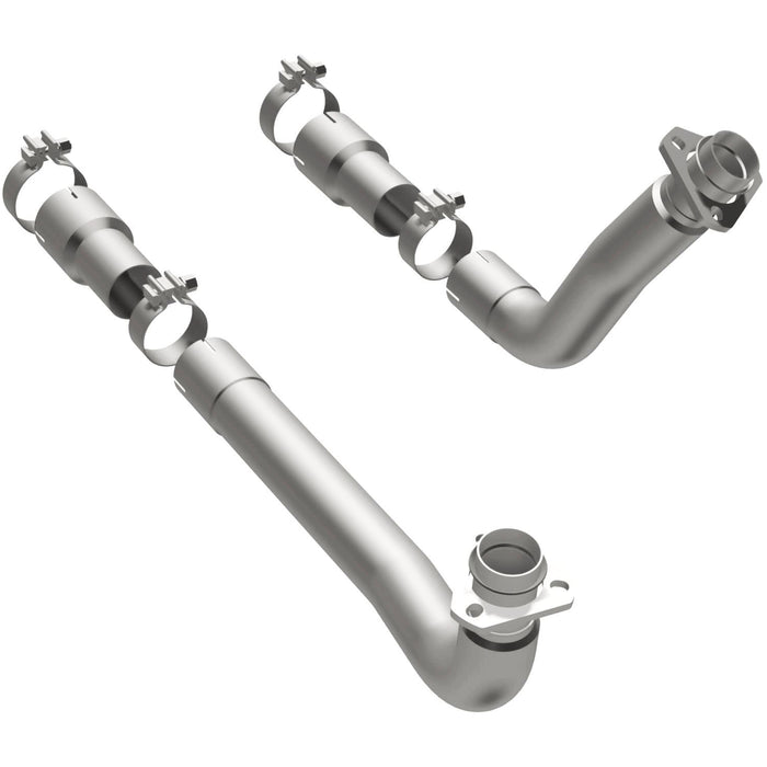 Exhaust Manifold Down Pipe MagnaFlow 16434