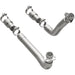Exhaust Manifold Down Pipe MagnaFlow 16434