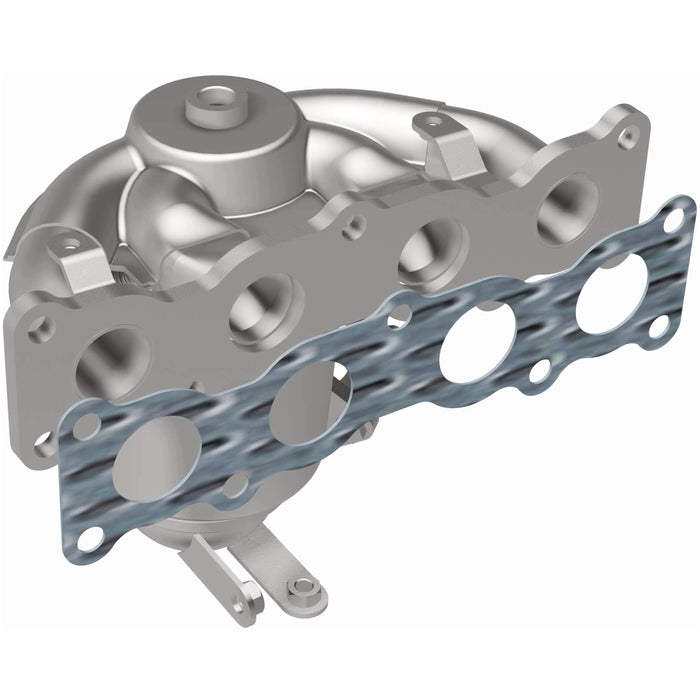 Exhaust Manifold with Integrated Catalytic Converter MagnaFlow 5631777