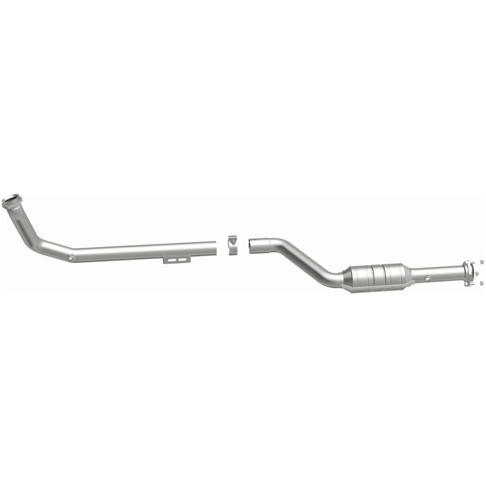 Catalytic Converter MagnaFlow 24106
