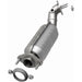 Catalytic Converter MagnaFlow 24403