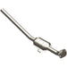 Catalytic Converter MagnaFlow 334283