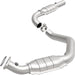 Catalytic Converter MagnaFlow 51524