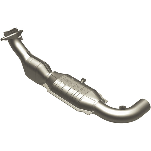 Catalytic Converter MagnaFlow 93321