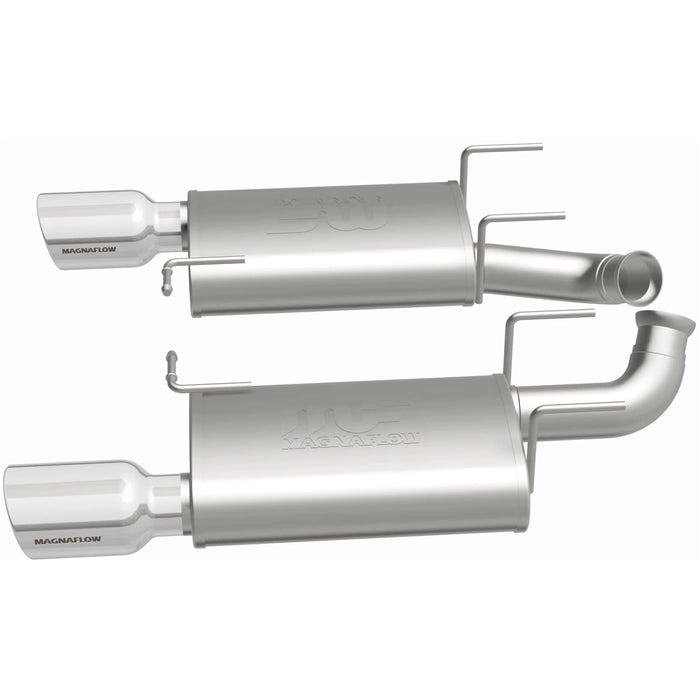 Exhaust System Kit MagnaFlow 15595
