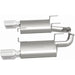Exhaust System Kit MagnaFlow 15595