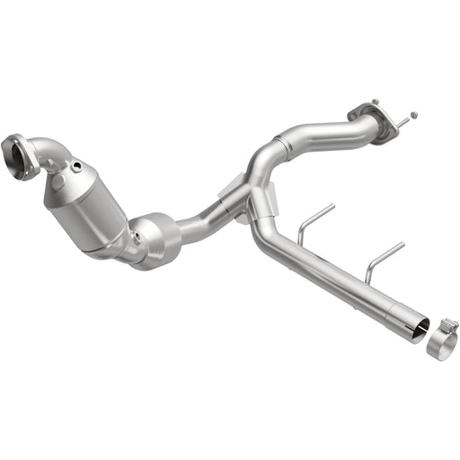 Catalytic Converter MagnaFlow 280758