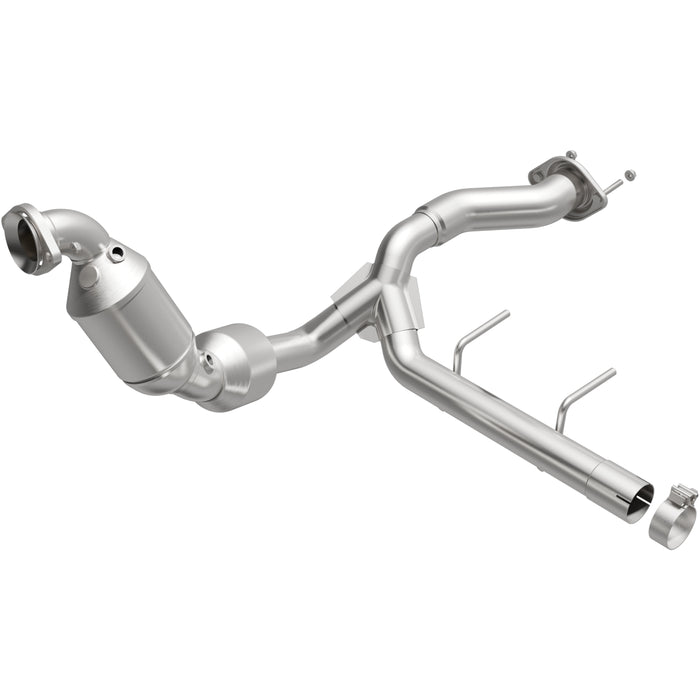 Catalytic Converter MagnaFlow 280758