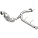 Catalytic Converter MagnaFlow 280758