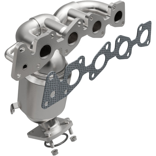 Exhaust Manifold with Integrated Catalytic Converter MagnaFlow 22-157