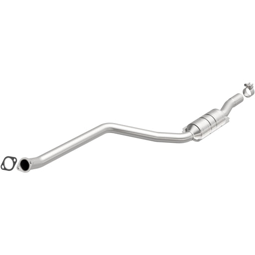 Catalytic Converter MagnaFlow 24374