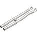 Exhaust Muffler Kit MagnaFlow 19644