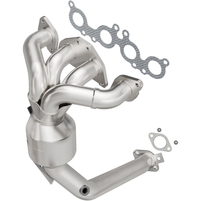 Exhaust Manifold with Integrated Catalytic Converter MagnaFlow 24361