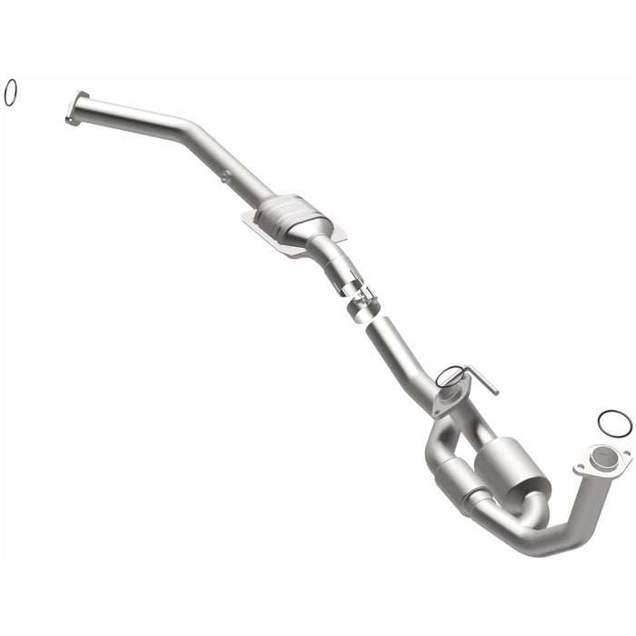 Catalytic Converter MagnaFlow 52457