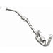 Catalytic Converter MagnaFlow 52457