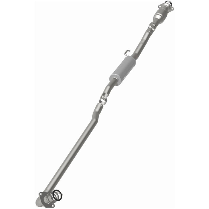 Catalytic Converter MagnaFlow 93220