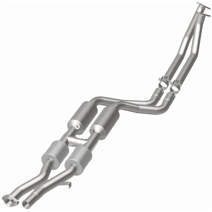 Catalytic Converter MagnaFlow 4481664