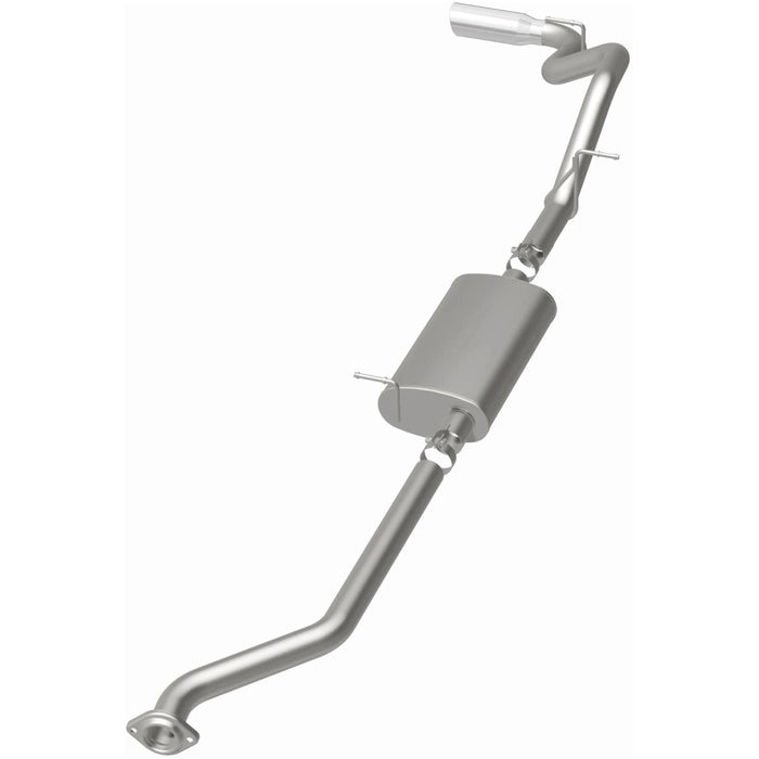 Exhaust System Kit MagnaFlow 15778
