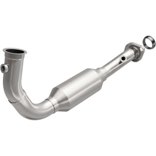 Catalytic Converter MagnaFlow 4551583