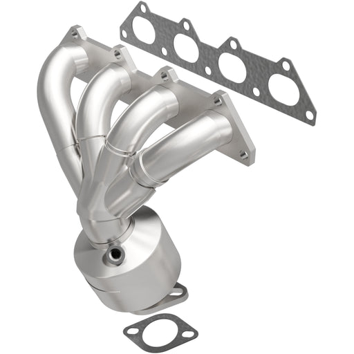 Exhaust Manifold with Integrated Catalytic Converter MagnaFlow 49315