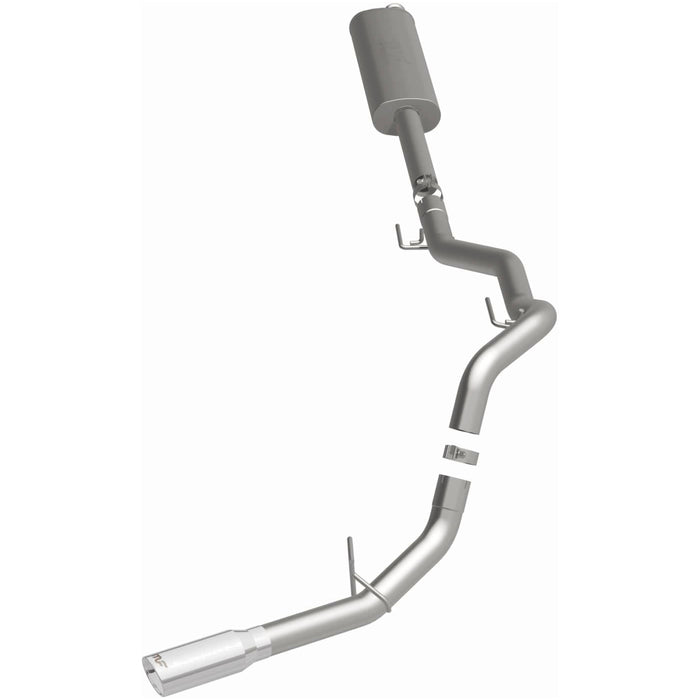 Exhaust System Kit MagnaFlow 19483