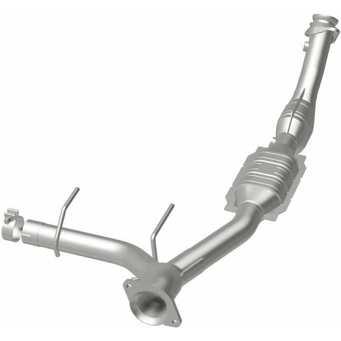 Catalytic Converter MagnaFlow 24414