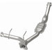 Catalytic Converter MagnaFlow 24414