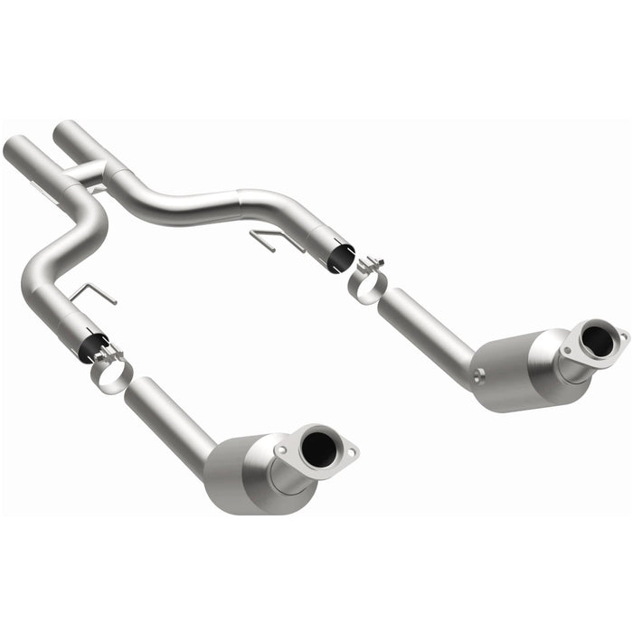 Catalytic Converter MagnaFlow 24151