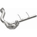 Catalytic Converter MagnaFlow 49500