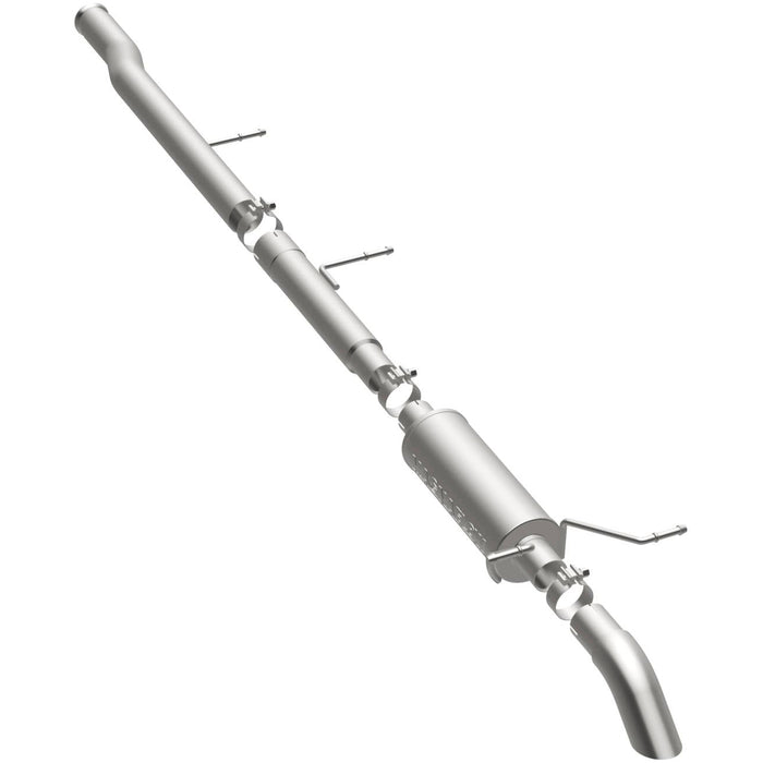 Exhaust System Kit MagnaFlow 17102