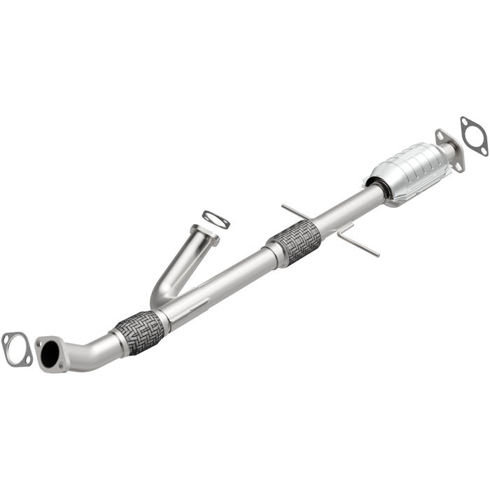 Catalytic Converter MagnaFlow 441051