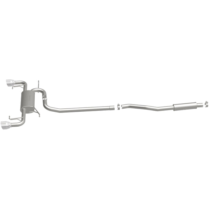 Exhaust System Kit MagnaFlow 19131