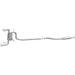 Exhaust System Kit MagnaFlow 19131