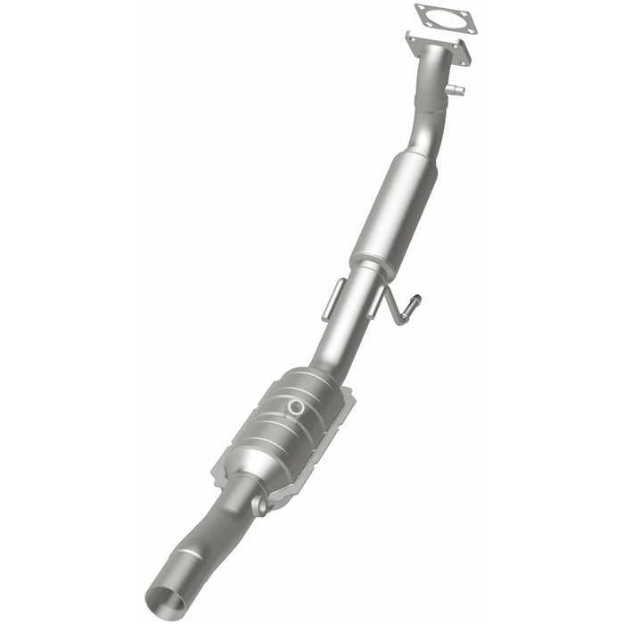 Catalytic Converter MagnaFlow 24155