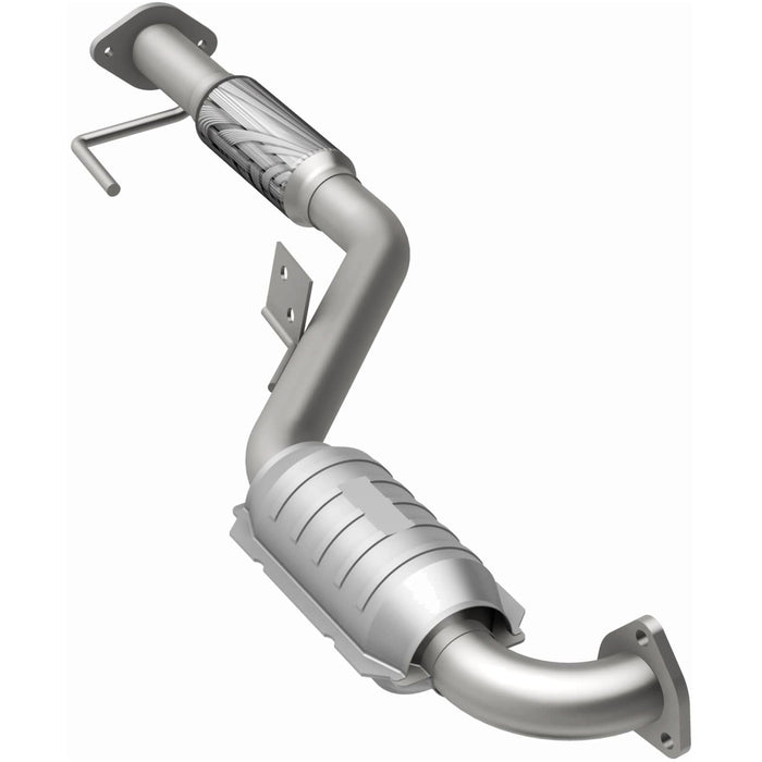 Catalytic Converter MagnaFlow 49567