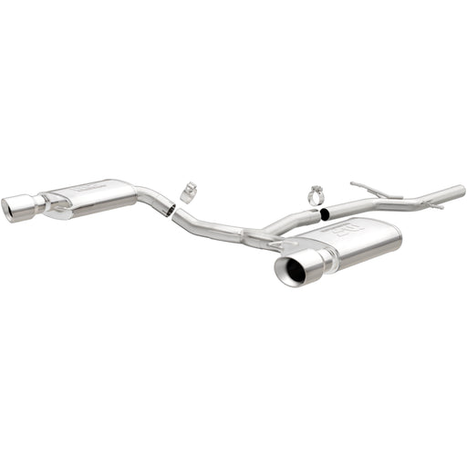 Exhaust System Kit MagnaFlow 15369