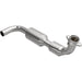 Catalytic Converter MagnaFlow 280007