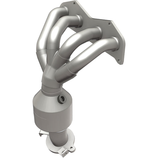 Exhaust Manifold with Integrated Catalytic Converter MagnaFlow 51281