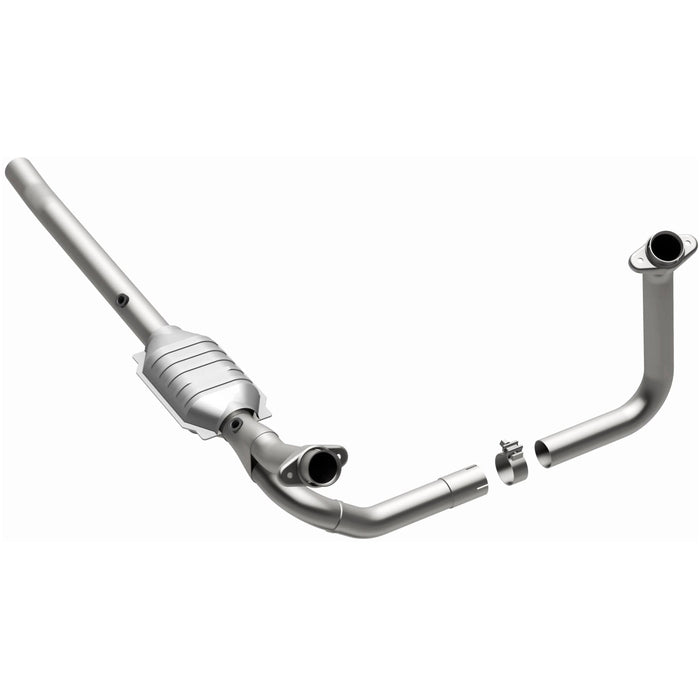 Catalytic Converter MagnaFlow 93616