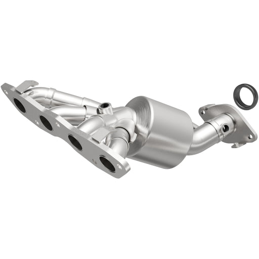 Exhaust Manifold with Integrated Catalytic Converter MagnaFlow 5631441